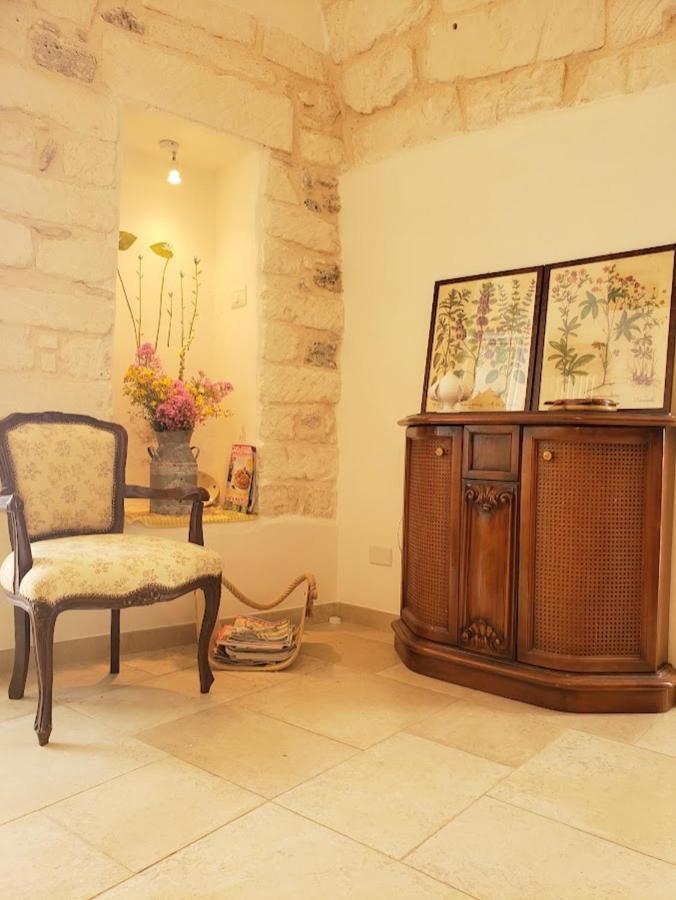 Casa Santa Chiara - Affitti Brevi Italia Apartment Monte SantʼAngelo Exterior foto